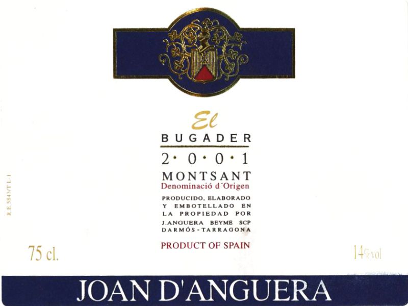 Monsant_d'Anguera_El Bugader 2001.jpg